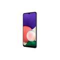 Mobilní telefon SAMSUNG Galaxy A22 5G 128GB, fialový (purple)