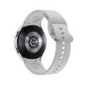 SAMSUNG Galaxy Watch 4 Silver LTE 44mm