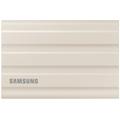 SAMSUNG T7 Shield Externí SSD disk 1TB/ USB 3.2 Gen2/ béžový