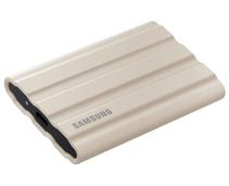 Obrázek k produktu: SAMSUNG T7 Shield 2TB, béžový