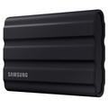 SAMSUNG T7 Shield Externí SSD disk 1TB/ USB 3.2 Gen2/ černý