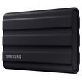 SAMSUNG T7 Shield Externí SSD disk 2TB/ USB 3.2 Gen2/ černý