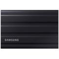 SAMSUNG T7 Shield Externí SSD disk 2TB/ USB 3.2 Gen2/ černý