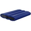 SAMSUNG T7 Shield Externí SSD disk 1TB/ USB 3.2 Gen2/ modrý