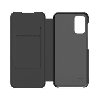 Pouzdro pro Samsung SAMSUNG A13 Black