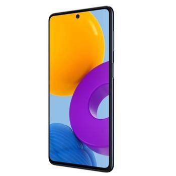 Mobilní telefon SAMSUNG Galaxy M52 5G 8GB/128GB, černý (black)