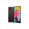 Samsung Galaxy M53 5G/8GB/128GB/Brown