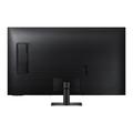 Samsung/LS43BM700UUXEN/43''''/VA/4K UHD/60Hz/4ms/Black/2R