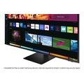Samsung/LS43BM700UUXEN/43''''/VA/4K UHD/60Hz/4ms/Black/2R
