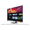 Samsung/LS43BM700UUXEN/43''''/VA/4K UHD/60Hz/4ms/Black/2R