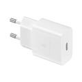 Obrázek k produktu: SAMSUNG Nabíječka s USB-C