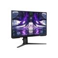 Samsung/LS24AG320NUXEN/24''''/VA/FHD/165Hz/1ms/Black/2R