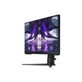 Samsung/LS24AG320NUXEN/24''''/VA/FHD/165Hz/1ms/Black/2R