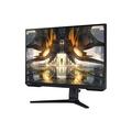 Samsung/LS27AG500NUXEN/27''''/IPS/QHD/165Hz/1ms/Black/2R