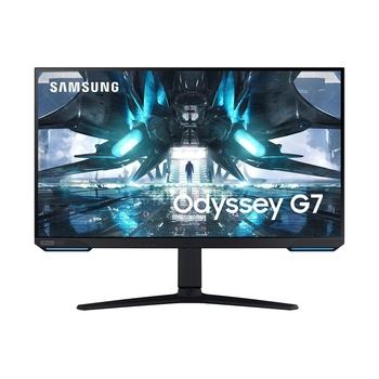 28" LED monitor SAMSUNG LS28AG700NUXEN