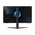 Samsung/LS28AG700NUXEN/28''''/IPS/4K UHD/144Hz/1ms/Black/2R