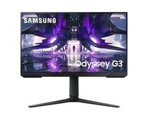Obrázek k produktu: SAMSUNG Odyssey G32A