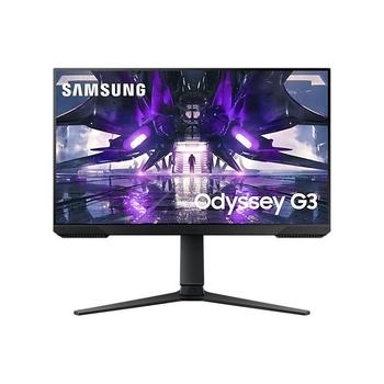 Samsung Odyssey G3/LS32AG320NUXEN/32''''/VA/FHD/165Hz/1ms/Black/3R