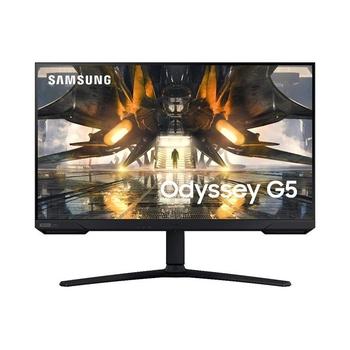 Samsung Odyssey G5/LS32AG500PUXEN/32''''/IPS/QHD/165Hz/1ms/Black/3R