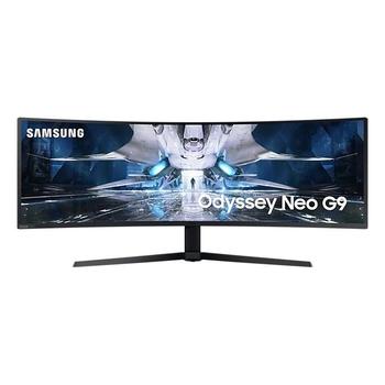 49" LCD monitor 240Hz SAMSUNG Odyssey G9 S49AG950