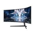 Samsung Odyssey G9/LS49AG950NUXEN/49''''/VA/5120x1440/240Hz/1ms/White/2R