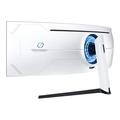 Samsung Odyssey G9/LS49AG950NUXEN/49''''/VA/5120x1440/240Hz/1ms/White/2R