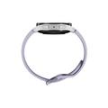 Samsung Galaxy Watch 5/40mm/Silver/Sport Band/Purple