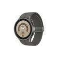 Obrázek k produktu: SAMSUNG Galaxy Watch 5 Pro 45mm, šedé