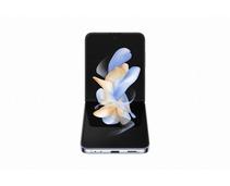 Obrázek k produktu: Mobilní telefon SAMSUNG Galaxy Z Flip 4 8GB/128GB, modrý (blue)