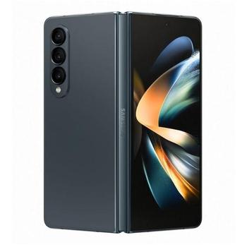 Mobilní telefon SAMSUNG Galaxy Z Fold 4 12GB/256GB, šedý (gray)