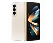 Obrázek k produktu: Mobilní telefon SAMSUNG Galaxy Z Fold 4 12GB/256GB, béžový (beige)