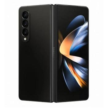 Mobilní telefon SAMSUNG Galaxy Z Fold 4 12GB/256GB, černý (black)
