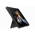 Samsung kryt se stojankem Z Fold4 Black