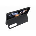 Samsung kryt se stojankem Z Fold4 Black