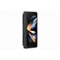Samsung kryt s poutkem Z Fold4 Black