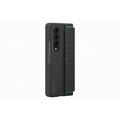 Samsung kryt s poutkem Z Fold4 Black