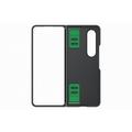 Samsung kryt s poutkem Z Fold4 Black