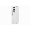 Samsung kryt s poutkem Z Fold4 White