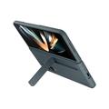 Samsung Back holder Pen Cover Z Fold4 Black