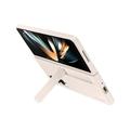 Samsung Back holder Pen Cover Z Fold4 Sand