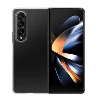 Pouzdro pro Samsung SAMSUNG Clear Slim cover Fold4
