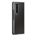 Samsung Clear Slim cover Fold4