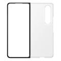 Samsung Clear Slim cover Fold4