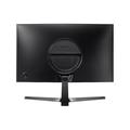 Samsung/LC24RG50FZRXEN/23,5''''/VA/FHD/144Hz/4ms/Black/2R