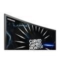 Samsung/LC24RG50FZRXEN/23,5''''/VA/FHD/144Hz/4ms/Black/2R