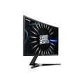 Samsung/LC24RG50FZRXEN/23,5''''/VA/FHD/144Hz/4ms/Black/2R