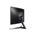 Samsung/LC24RG50FZRXEN/23,5''''/VA/FHD/144Hz/4ms/Black/2R