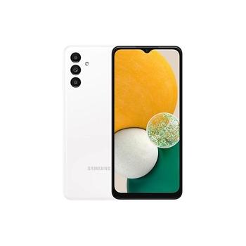Mobilní telefon SAMSUNG Galaxy A13 5G 4GB/64GB, bílý (white)