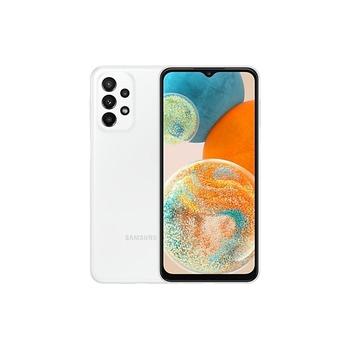 Mobilní telefon SAMSUNG Galaxy A23 5G 4GB/128GB, bílý (white)