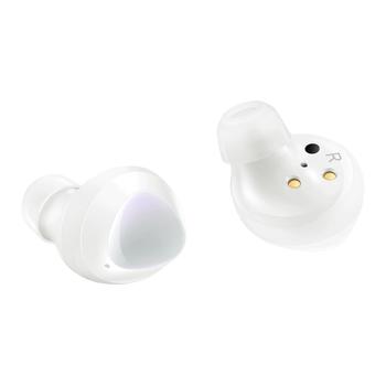 Samsung Galaxy Buds+ bezdrátová sluchátka, Bílá